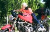 C'est meilleur neveux que j'ai. Bon d'accords, l'autre n'a que quatre mois. ;o)