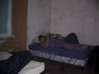 Le repos des guerriers. ;o)))