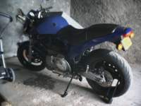 La Buell
