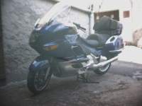 La BMW