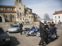 Petite &eacute;glise romane...