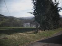 Petite vadrouille en rase campagne...