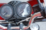 Ducati 695 Mostro Agression Photo 1