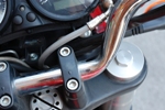 Ducati 695 Mostro Agression Photo 2