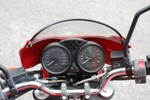 Ducati 695 Mostro Agression Photo 4